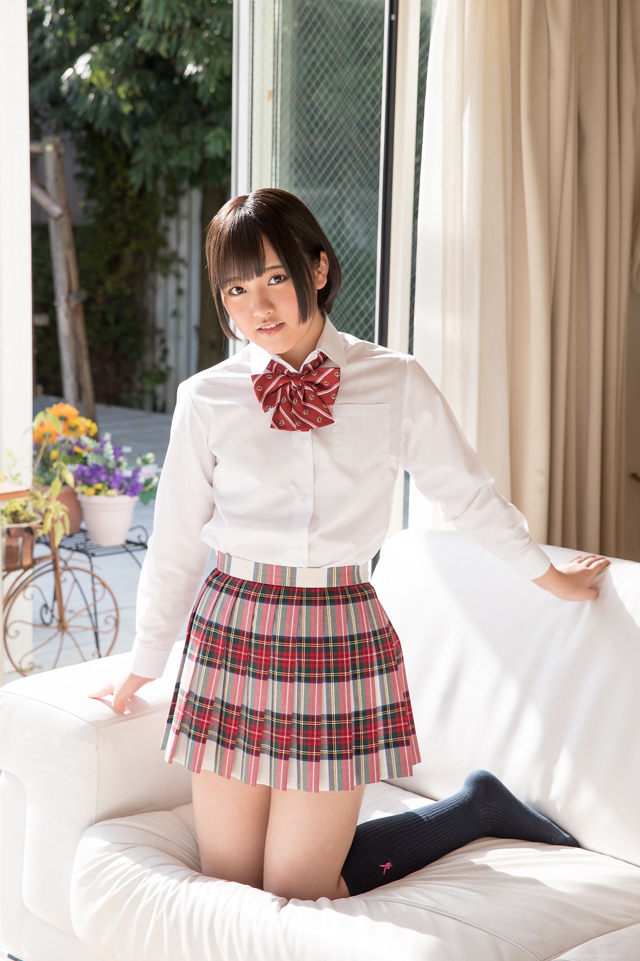 Anju Kouzuki 香月りお - Special Gallery 5.1-图36