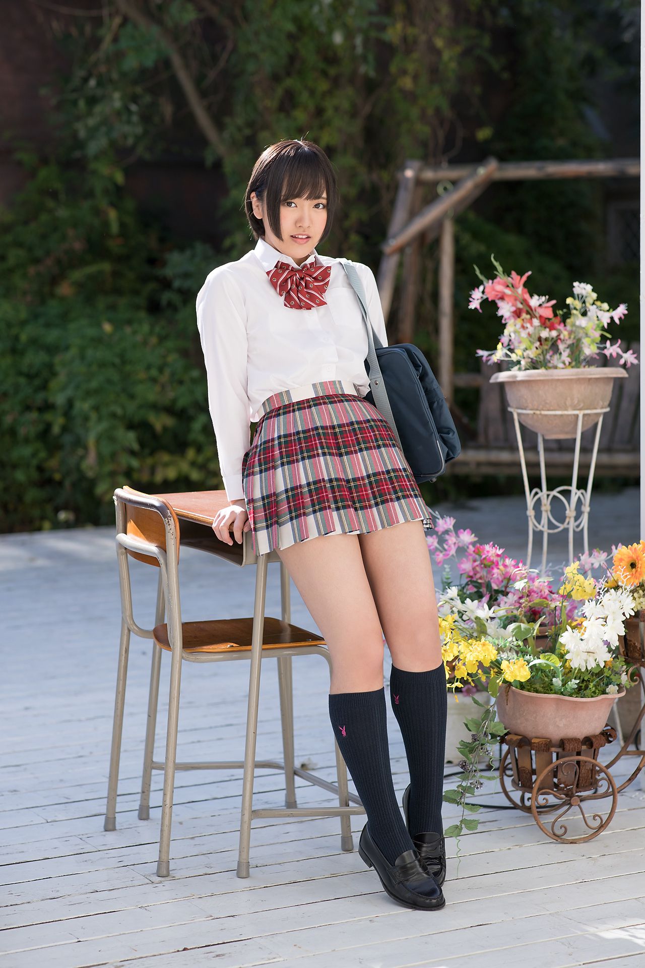 Anju Kouzuki 香月りお - Special Gallery 5.1-图3