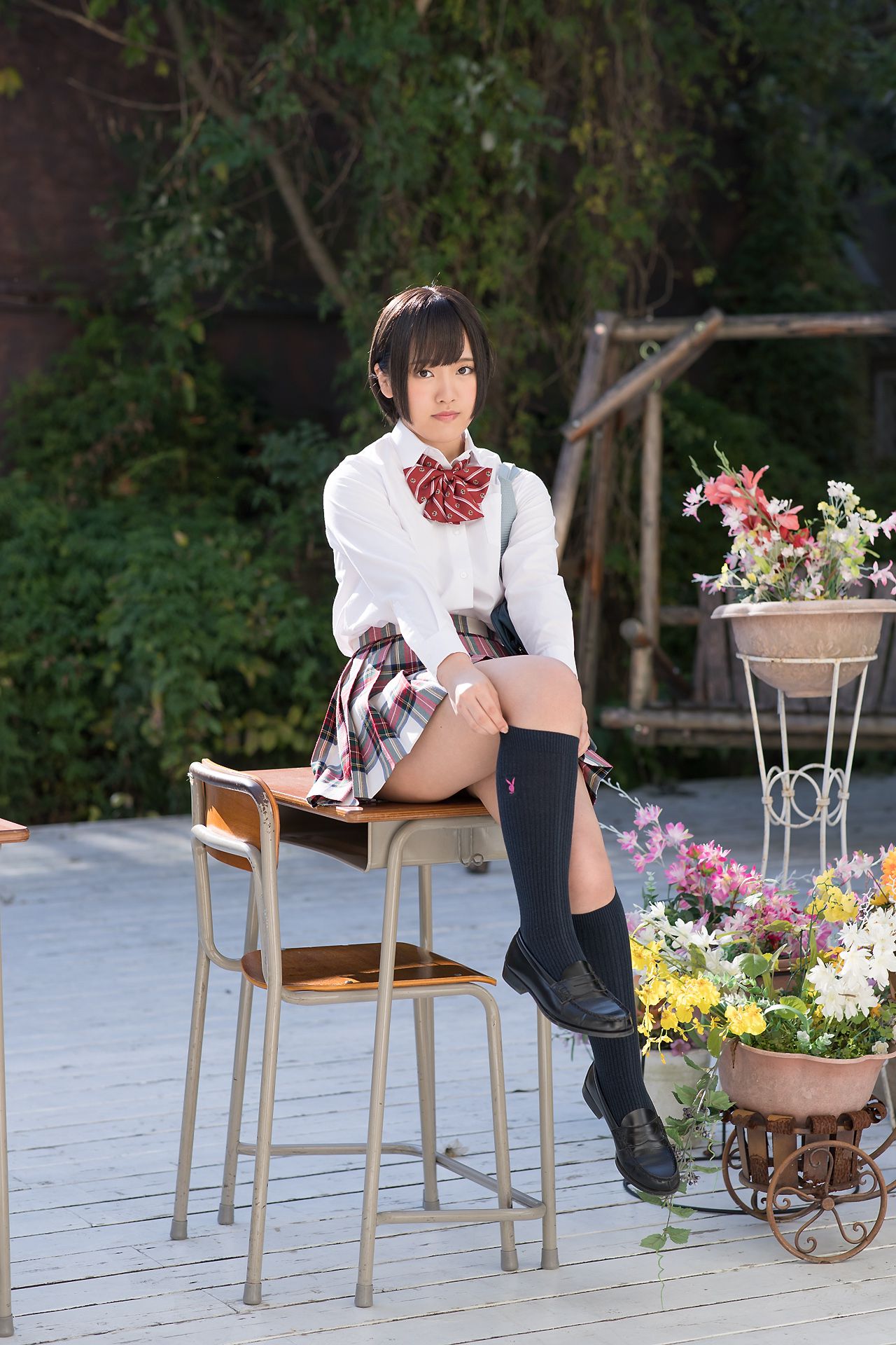 Anju Kouzuki 香月りお - Special Gallery 5.1-图4