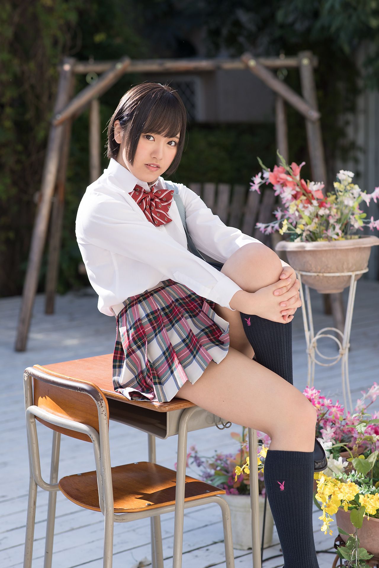 Anju Kouzuki 香月りお - Special Gallery 5.1-图5