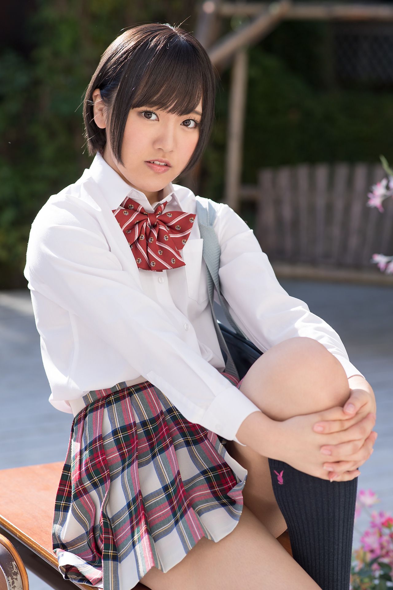 Anju Kouzuki 香月りお - Special Gallery 5.1-图6