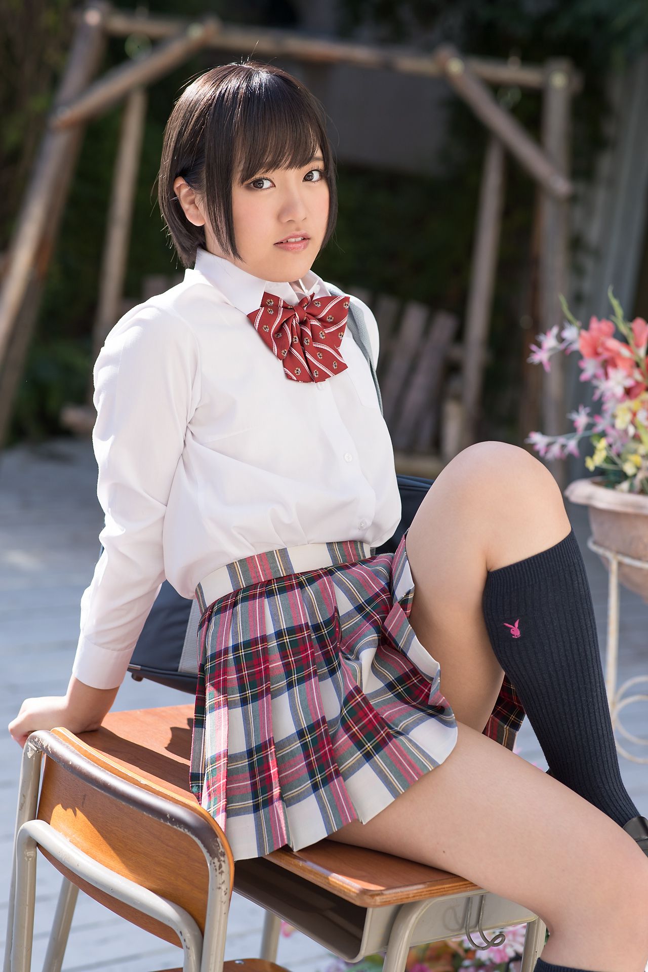 Anju Kouzuki 香月りお - Special Gallery 5.1-图8