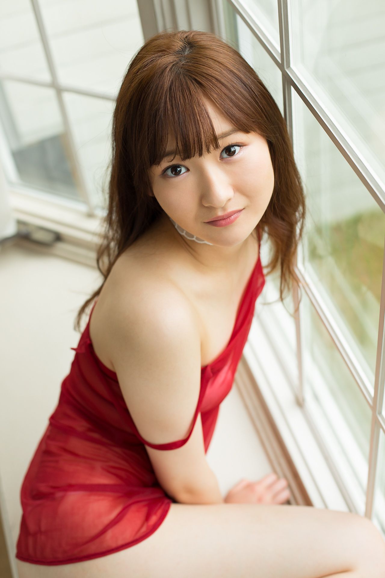 Asami Kondou 近藤あさみ - Limited Gallery 17.3-图9