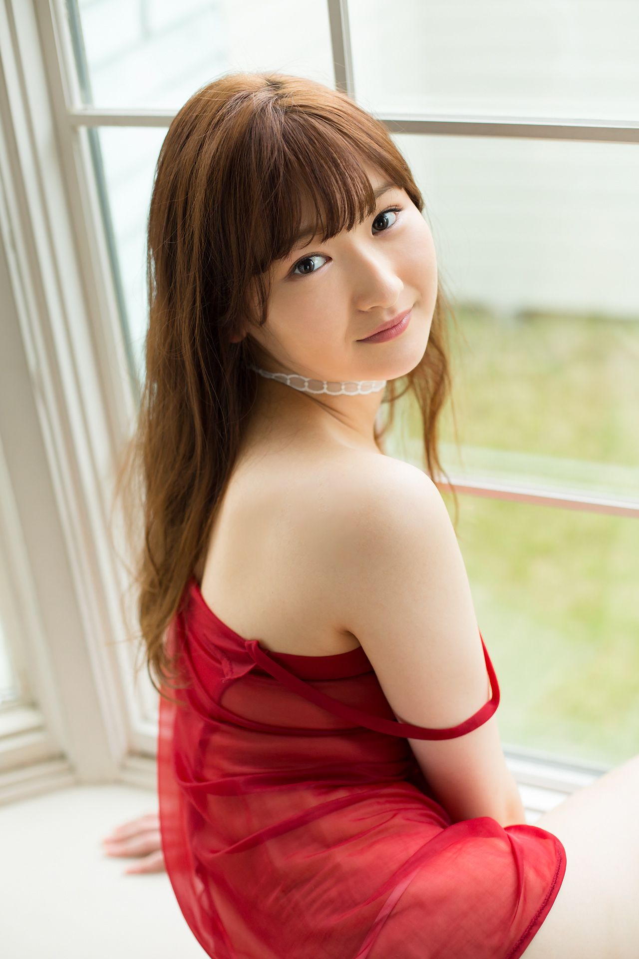 Asami Kondou 近藤あさみ - Limited Gallery 17.3-图10