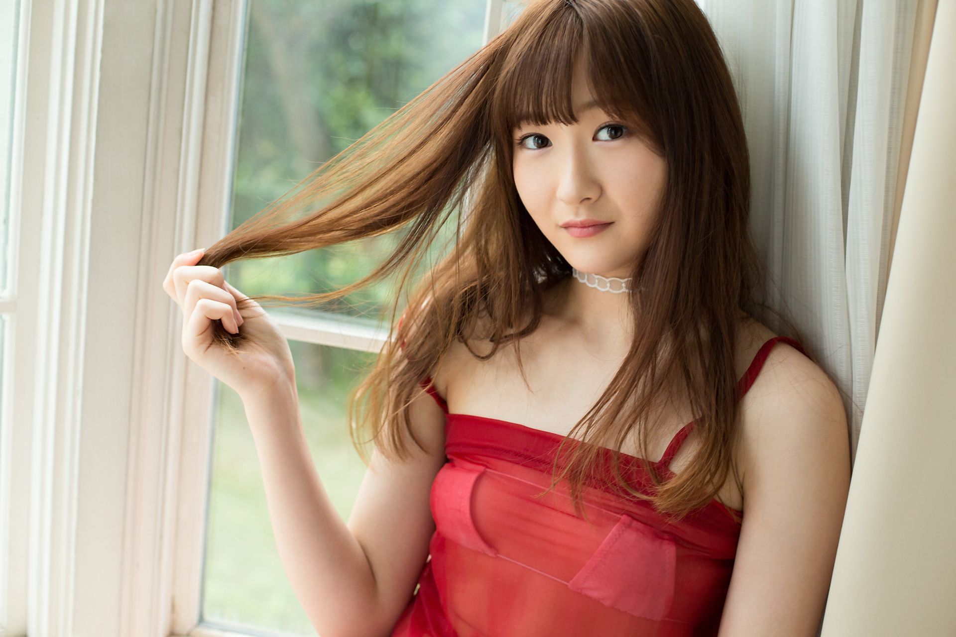 Asami Kondou 近藤あさみ - Limited Gallery 17.3-图13