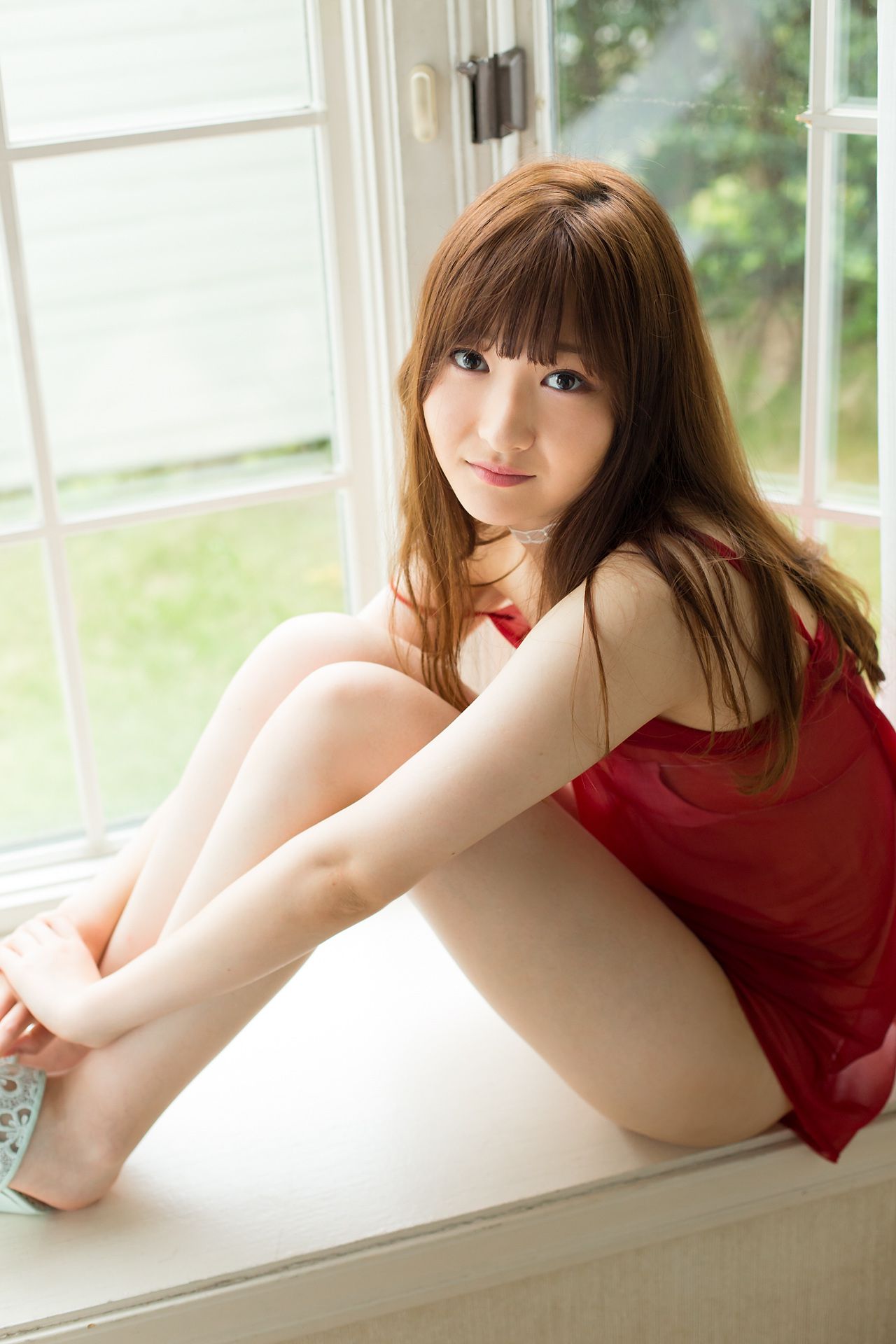 Asami Kondou 近藤あさみ - Limited Gallery 17.3-图20