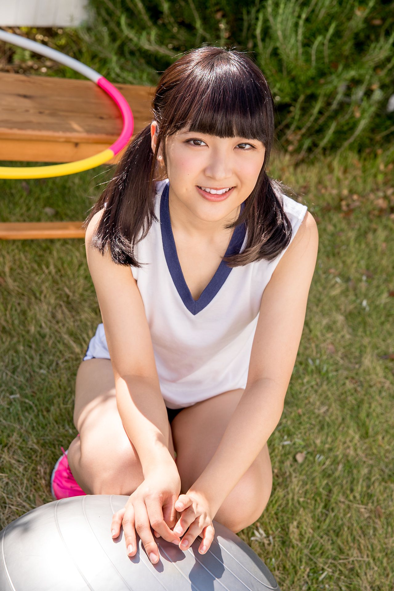 Ai Takanashi 高梨あい - Regular Gallery 7.2-图19
