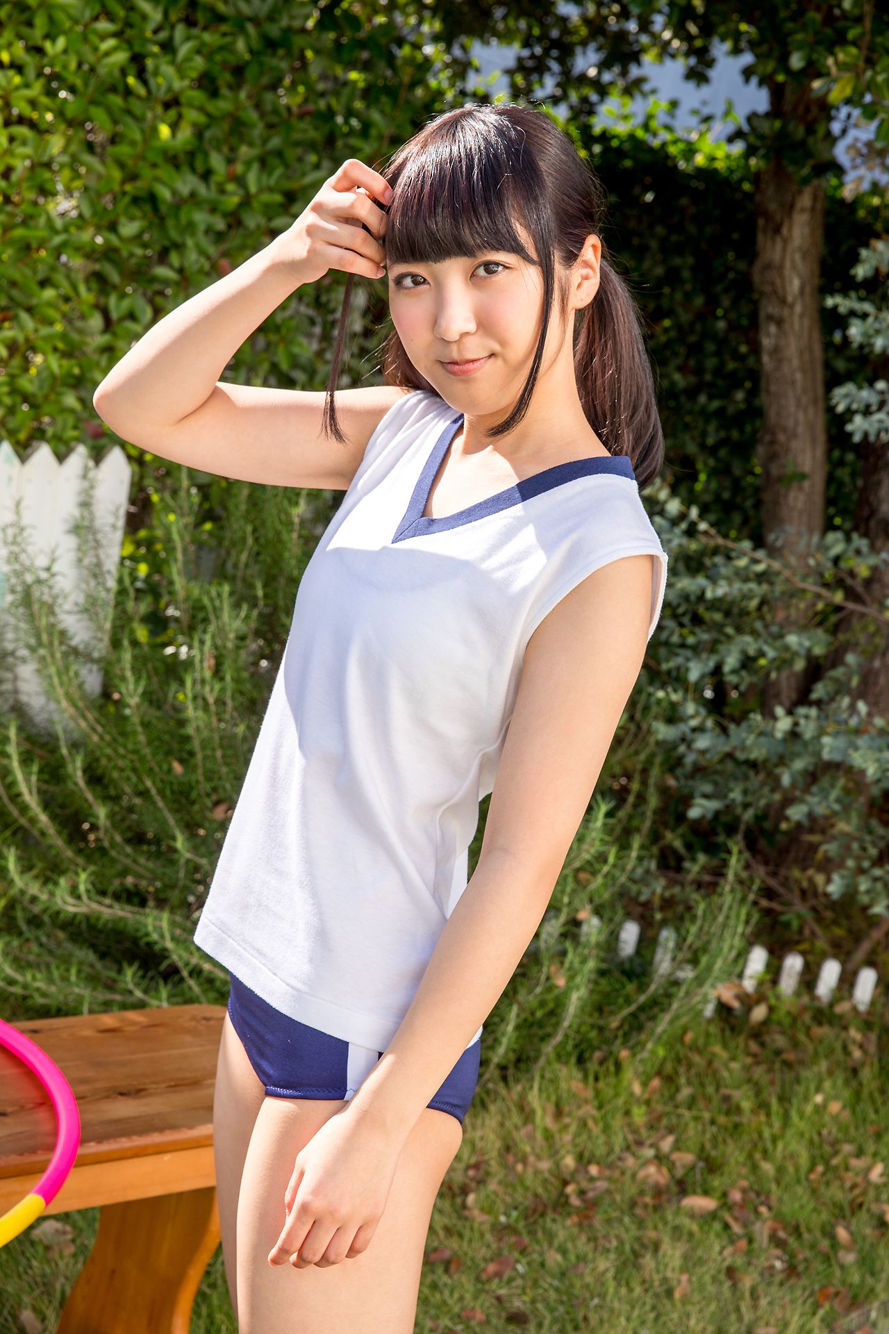 Ai Takanashi 高梨あい - Regular Gallery 7.2-图6