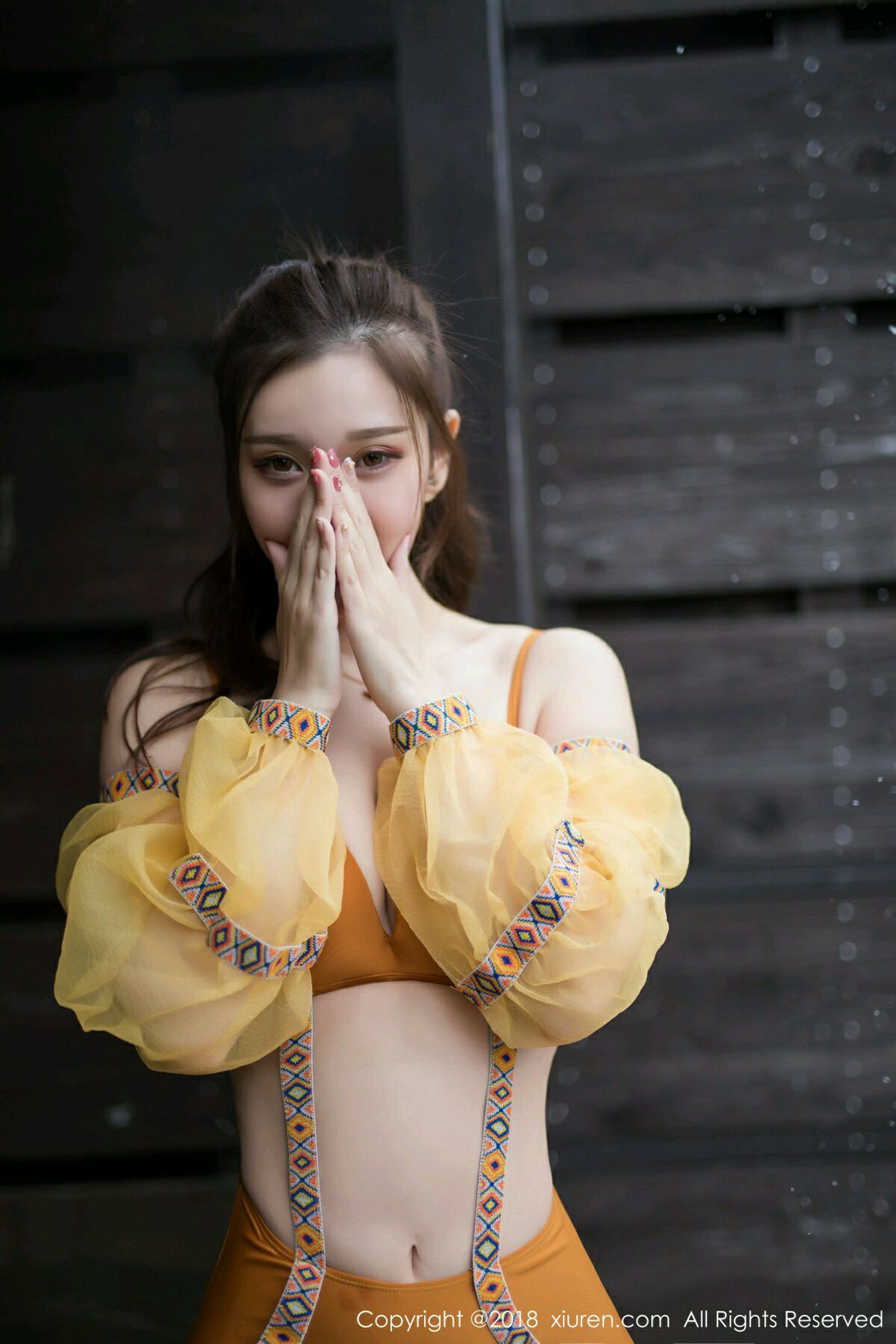 No.1236 淼淼萌萌哒-图37
