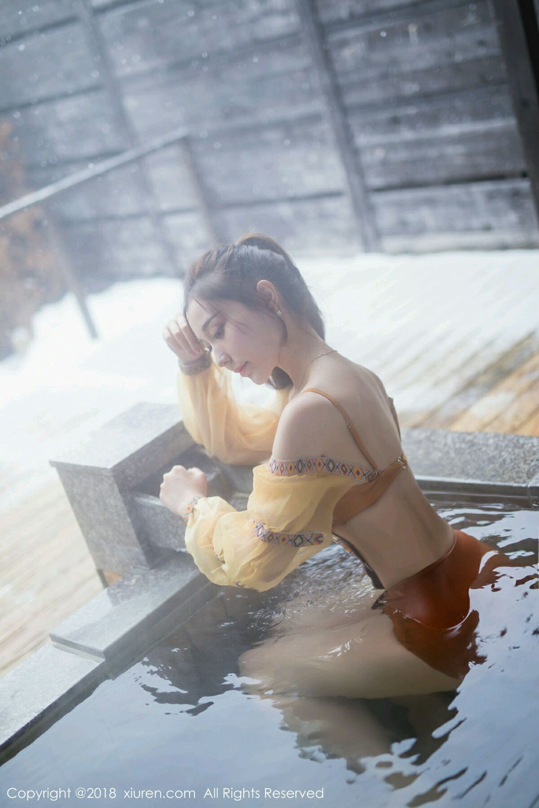 No.1236 淼淼萌萌哒-图46