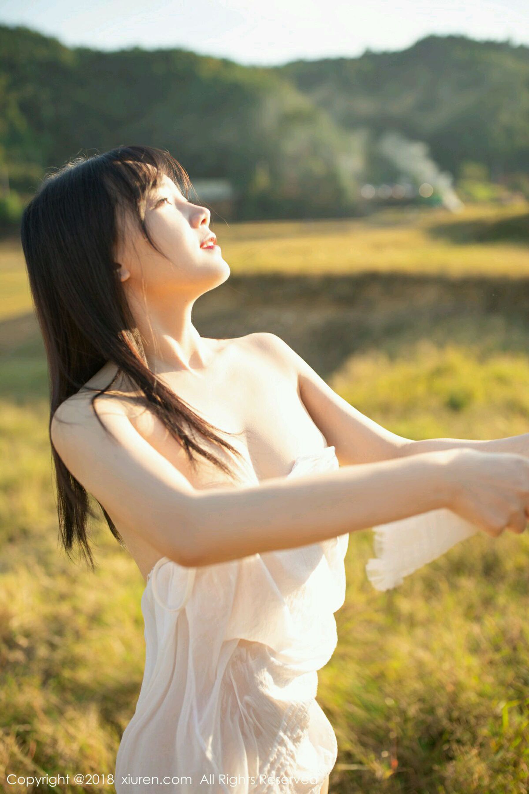 No.1238 徐微微mia-图14