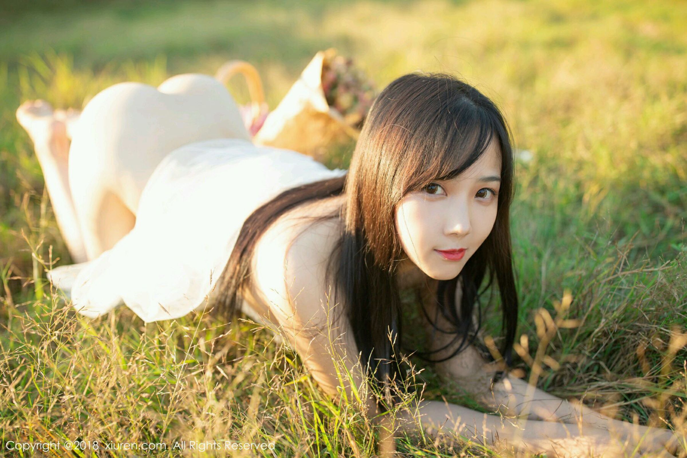 No.1238 徐微微mia-图21