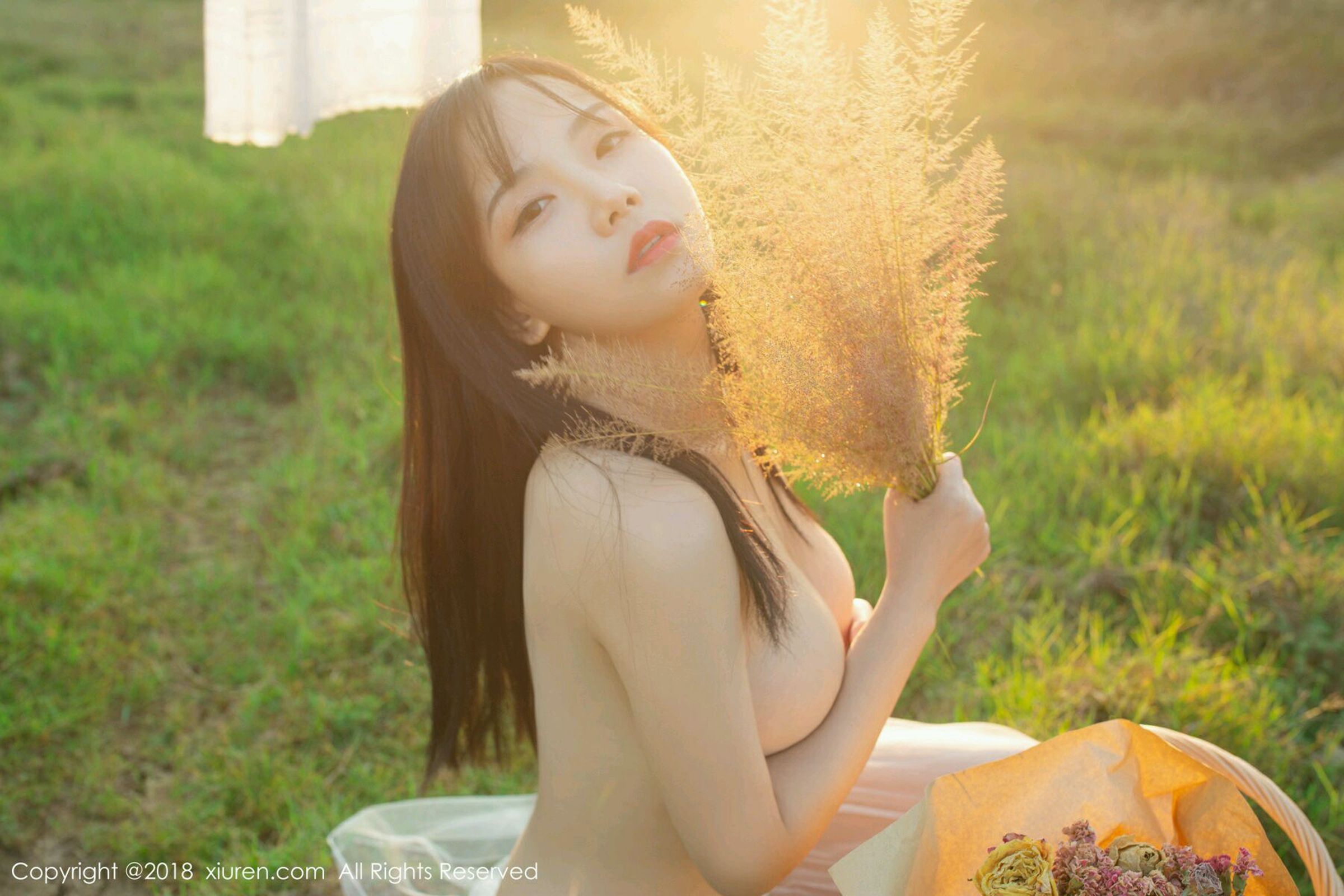 No.1238 徐微微mia-图40