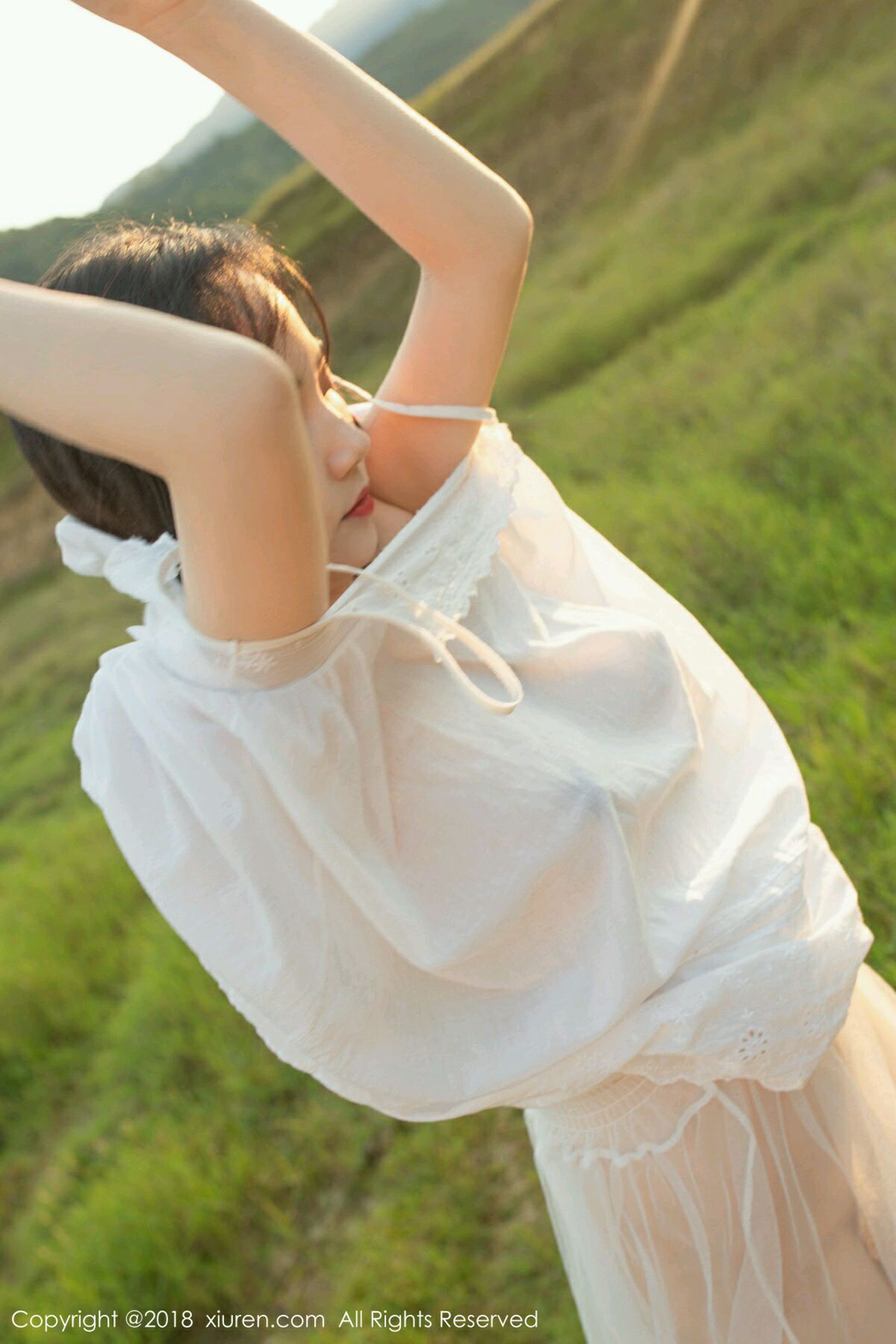 No.1238 徐微微mia-图41