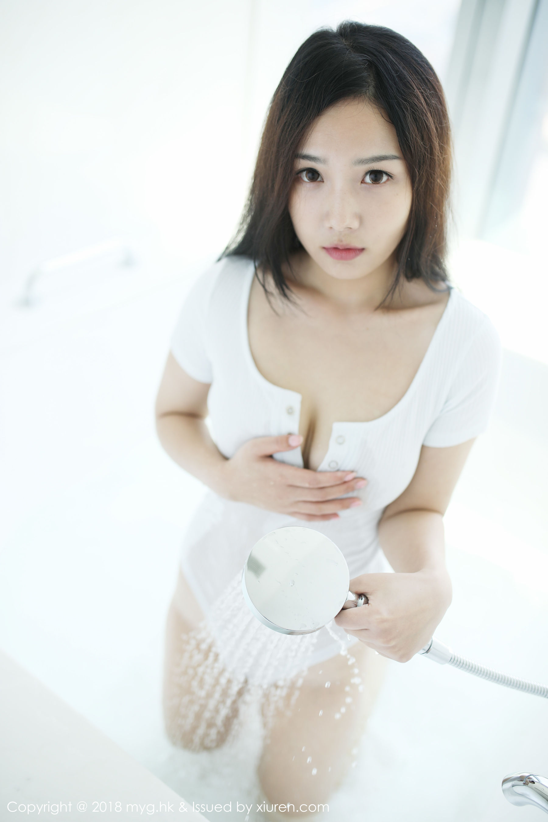 Vol.325 徐微微mia-图67
