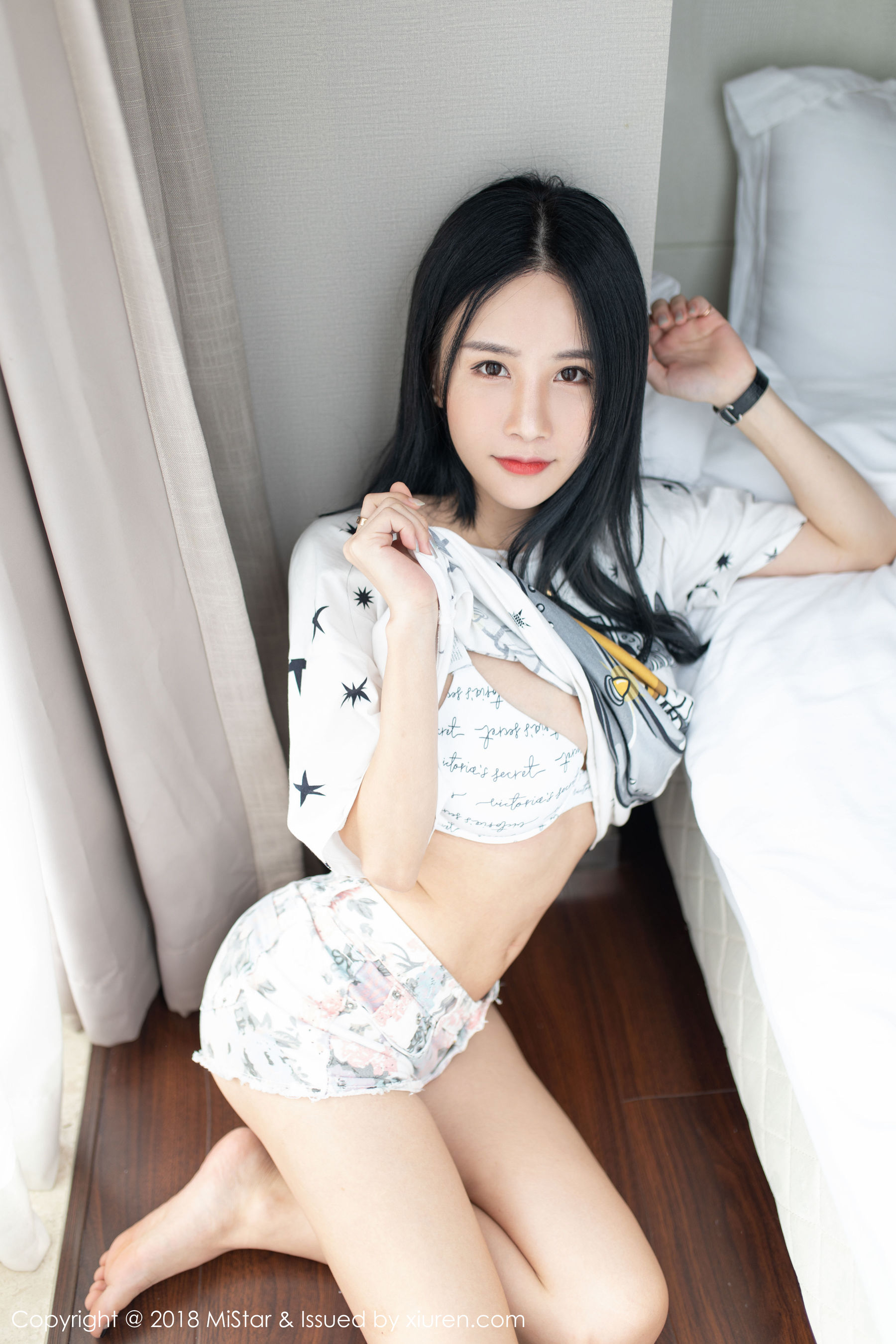 VOL.248 小沫琳-图2