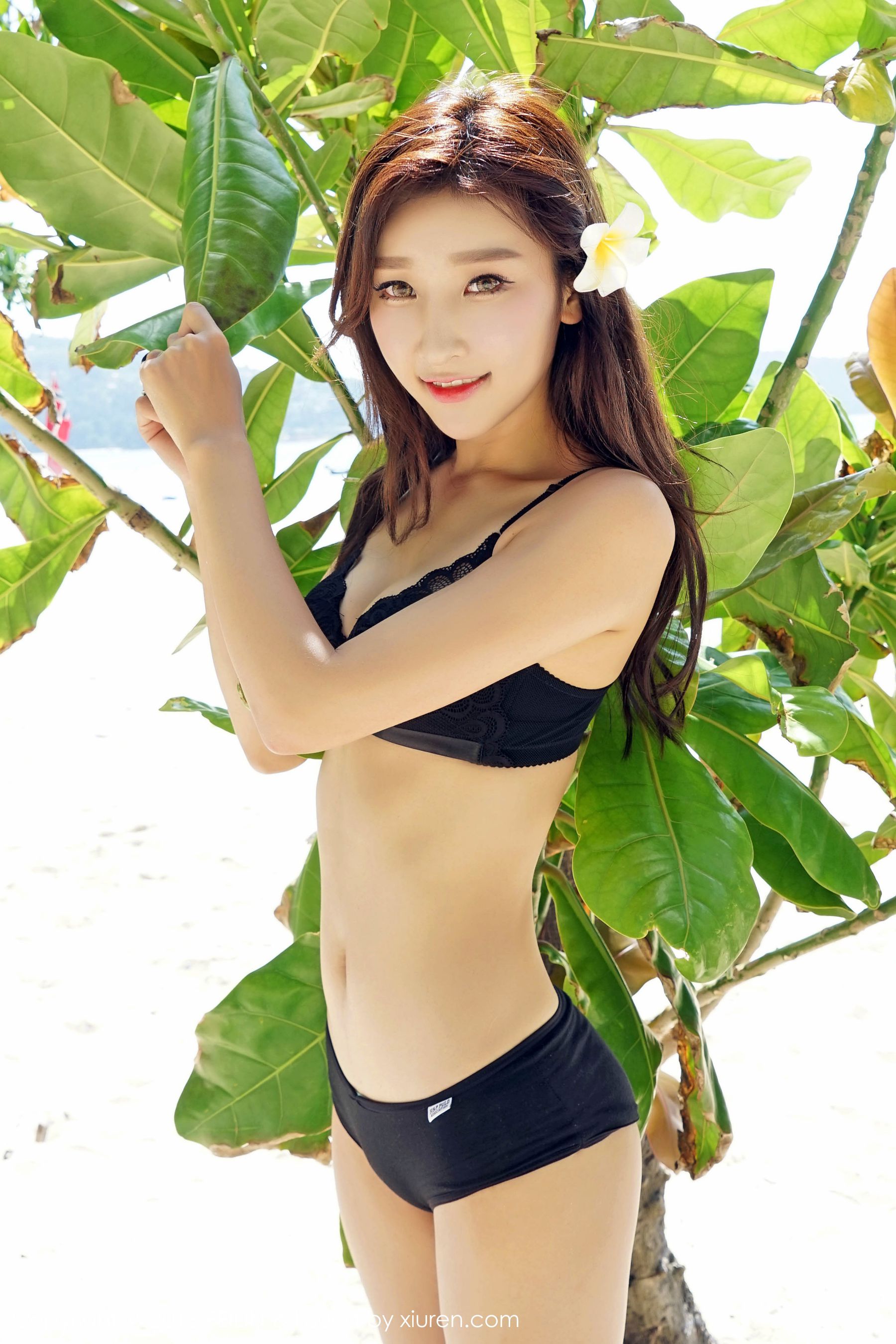 李筱乔jo《清纯娇羞又不性感失妩媚的妹子》  Vol.049-图30