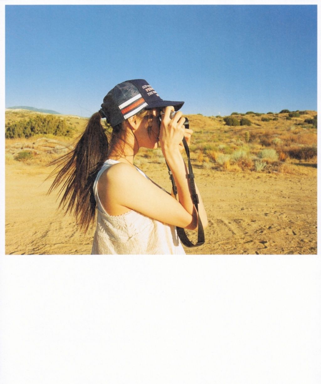 苍井优『Travel__Sand』-图101