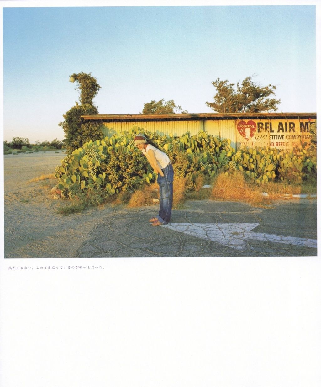 苍井优『Travel__Sand』-图108