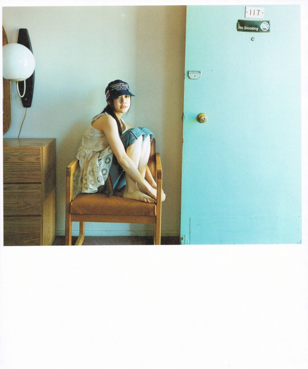 苍井优『Travel__Sand』-图109