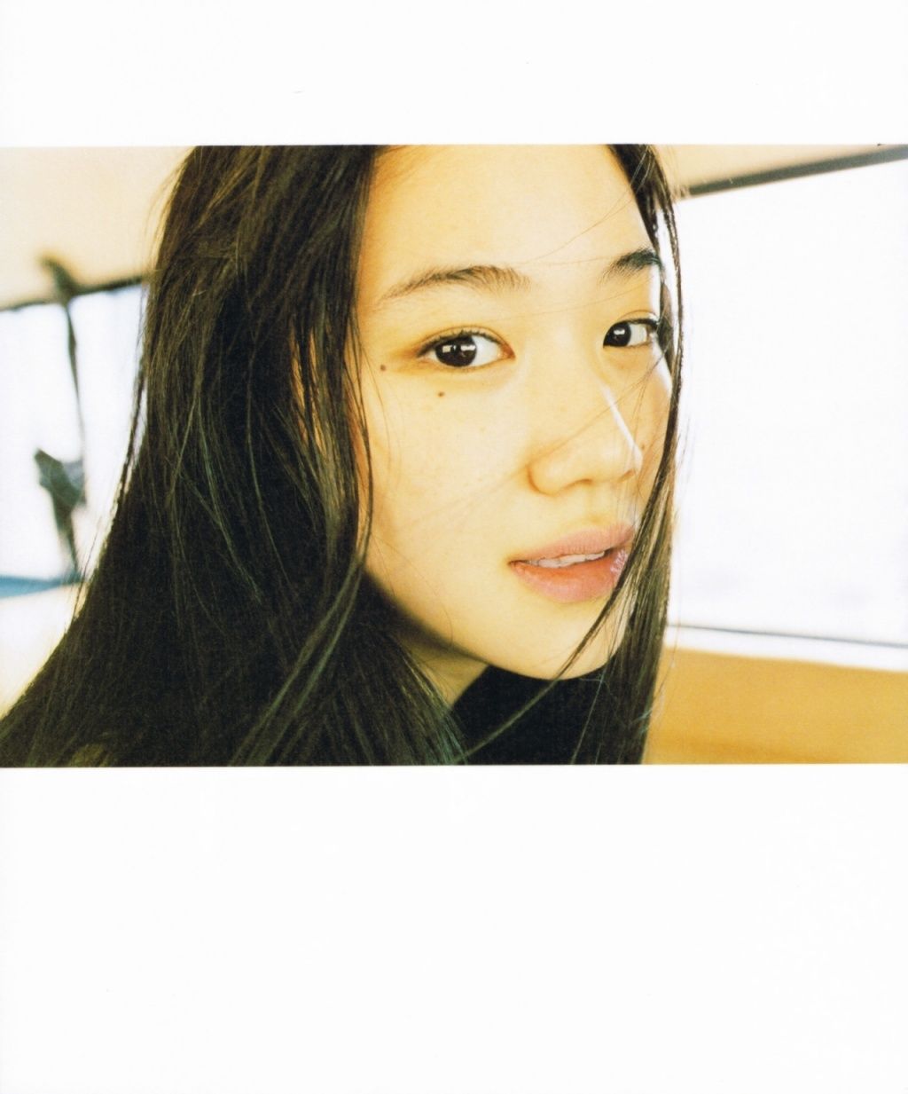 苍井优『Travel__Sand』-图29