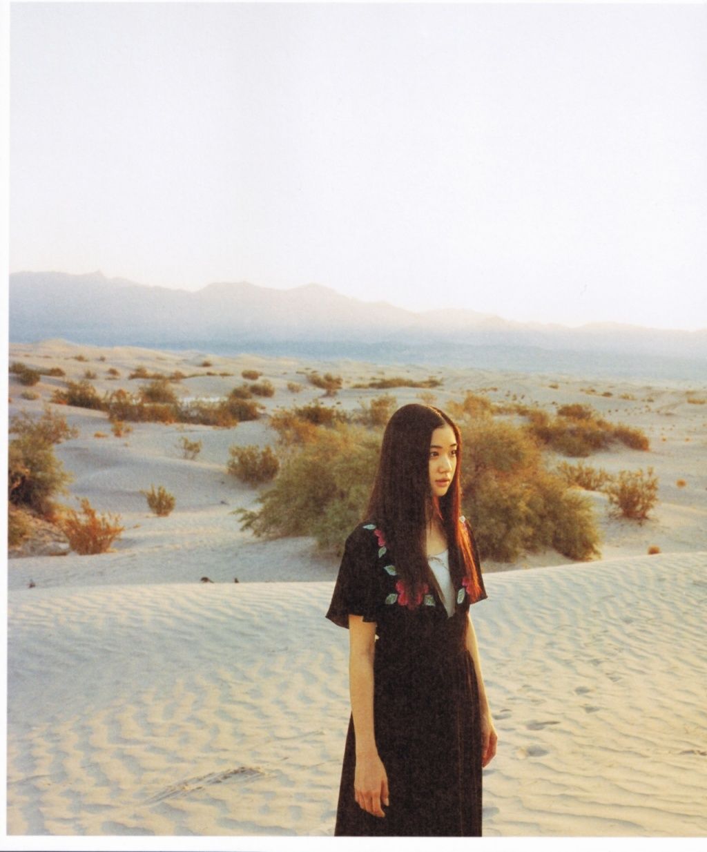 苍井优『Travel__Sand』-图34