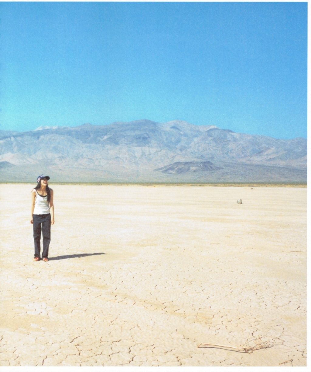 苍井优『Travel__Sand』-图36