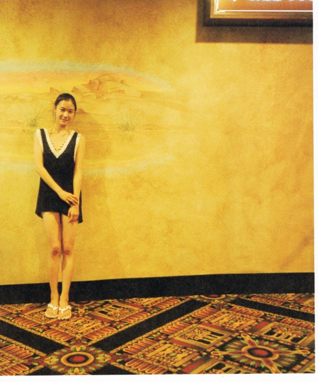 苍井优『Travel__Sand』-图43