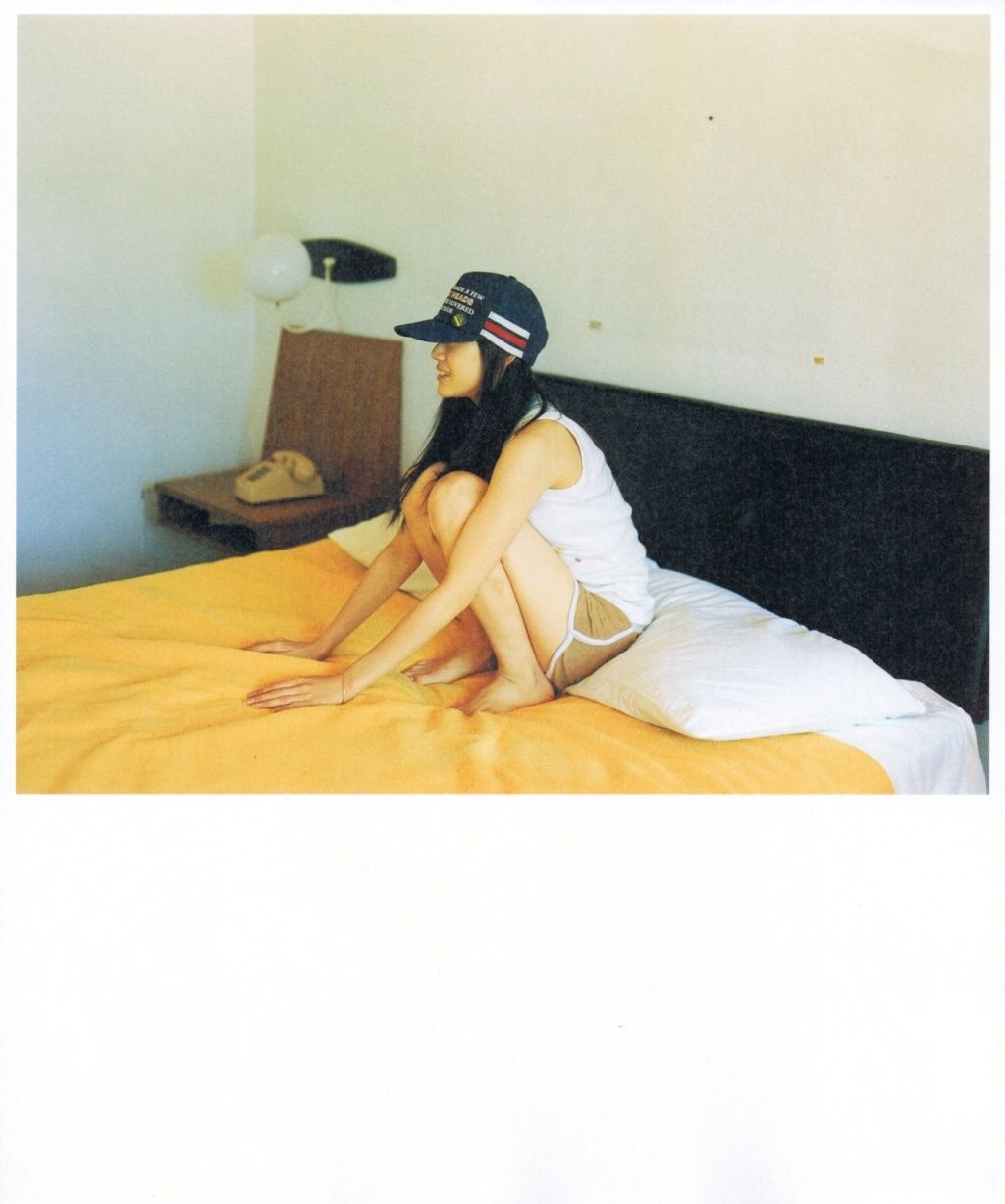 苍井优『Travel__Sand』-图48
