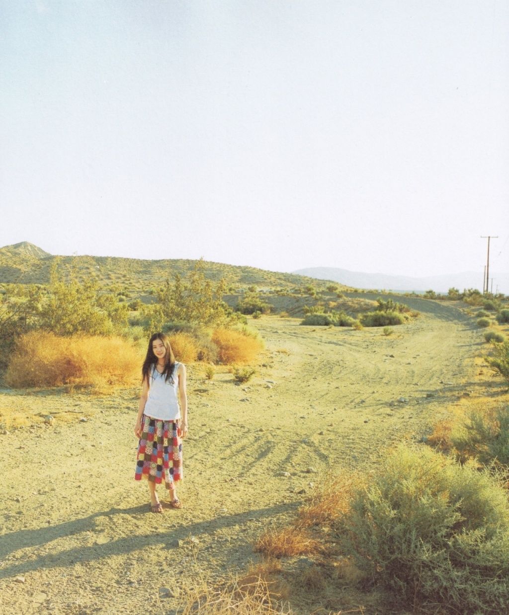 苍井优『Travel__Sand』-图50