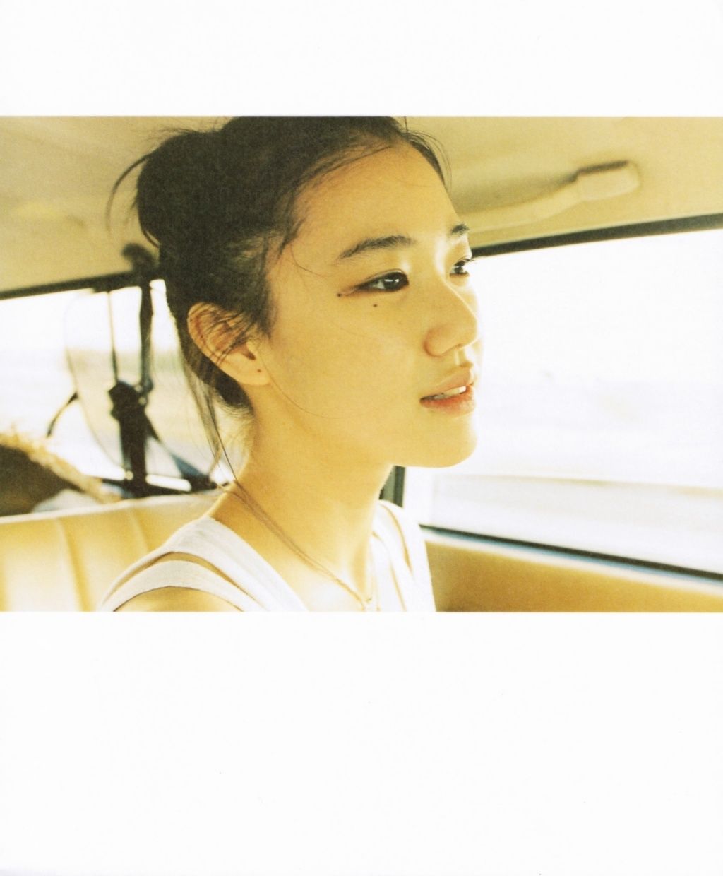 苍井优『Travel__Sand』-图51