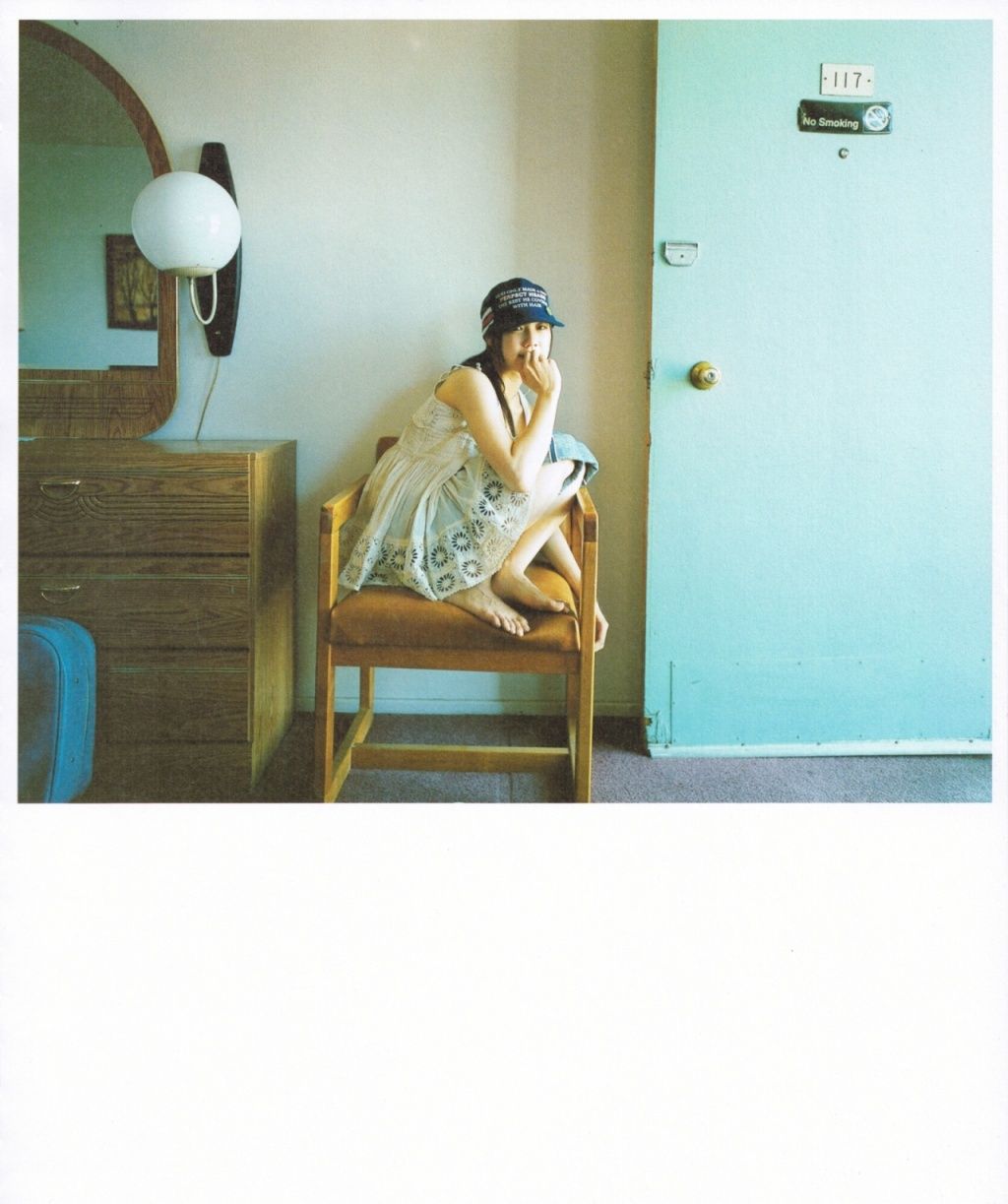 苍井优『Travel__Sand』-图56