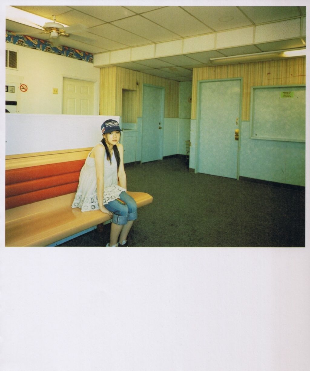 苍井优『Travel__Sand』-图60