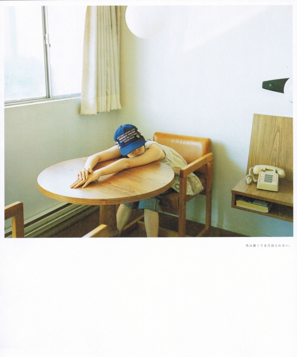 苍井优『Travel__Sand』-图68