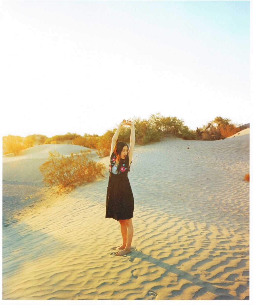 苍井优『Travel__Sand』-图71
