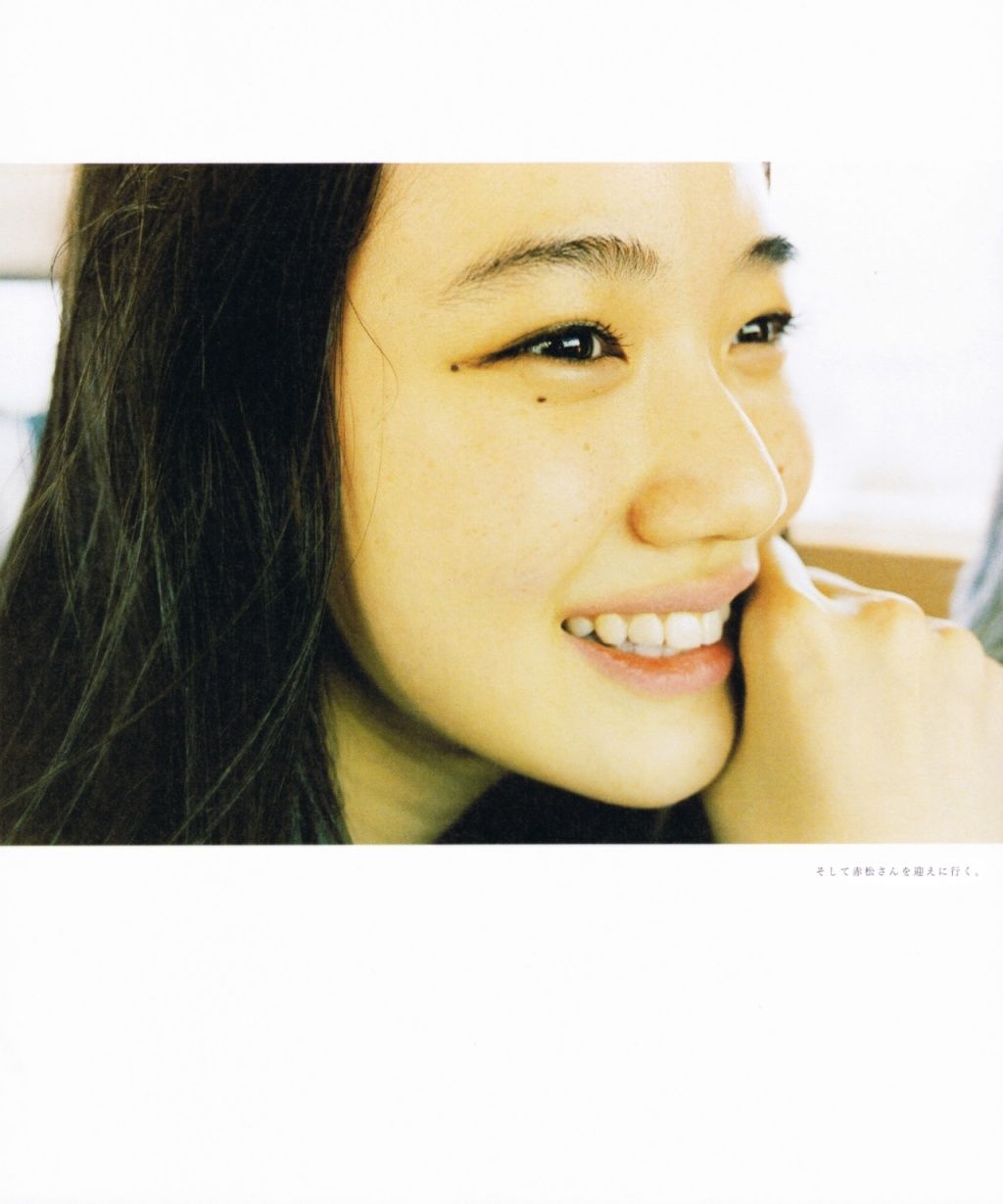 苍井优『Travel__Sand』-图75