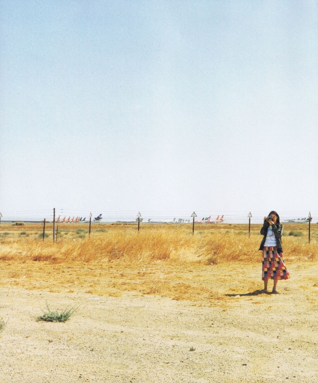 苍井优『Travel__Sand』-图79