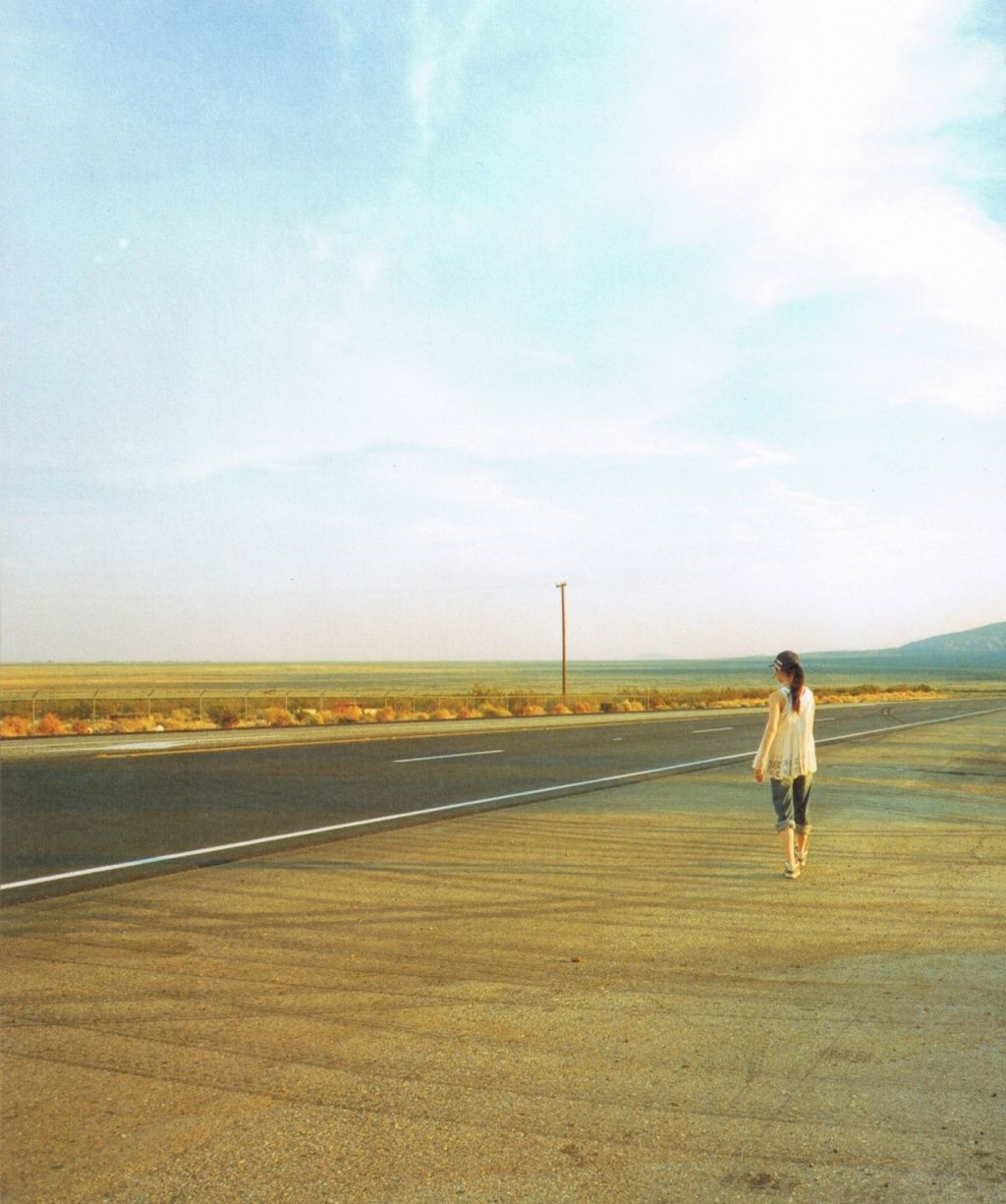 苍井优『Travel__Sand』-图81