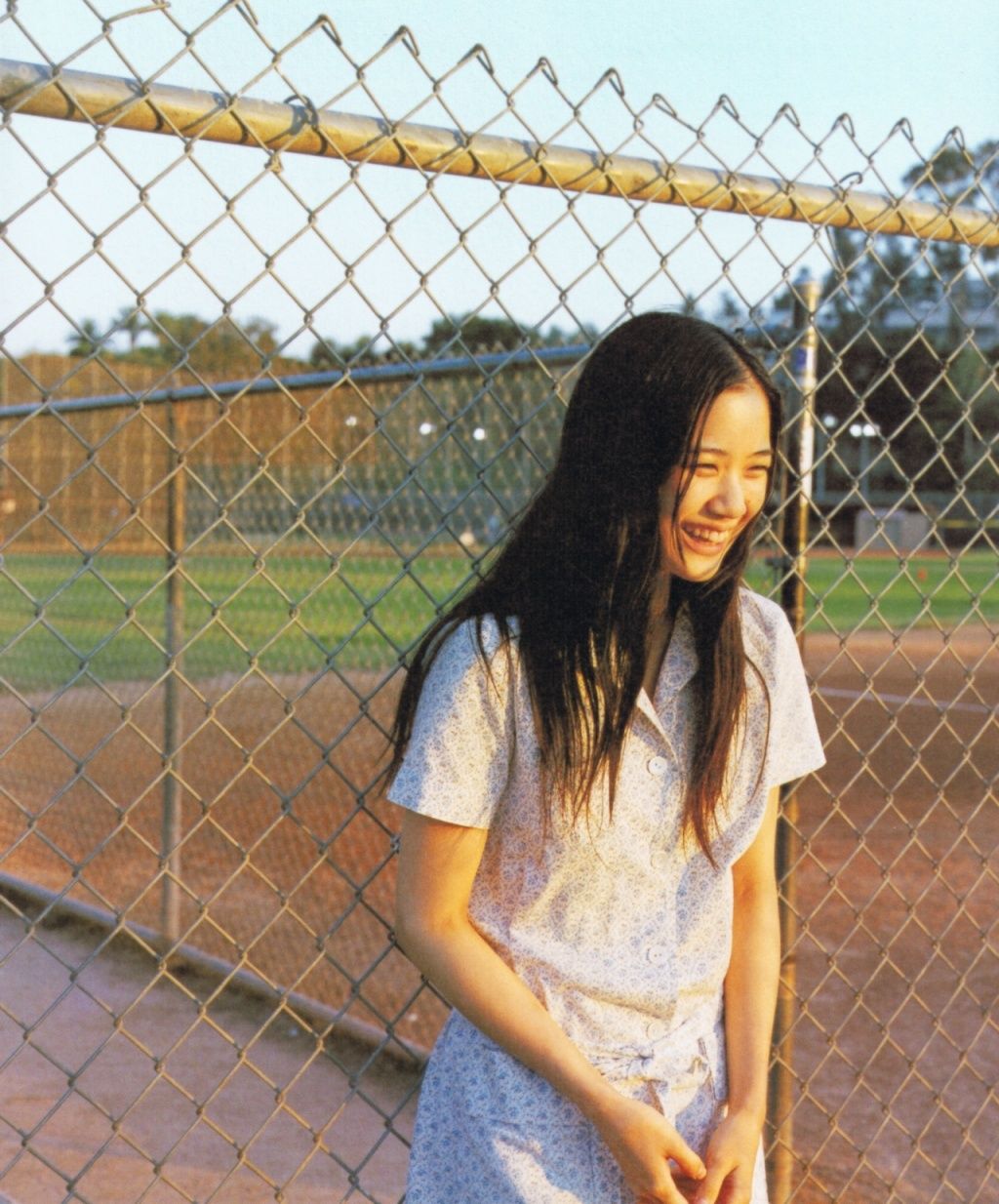 苍井优『Travel__Sand』-图85