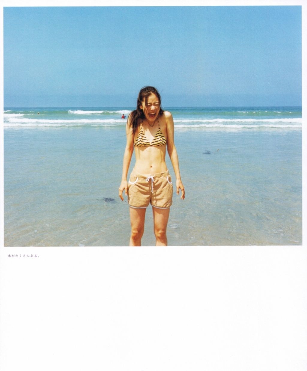 苍井优『Travel__Sand』-图87