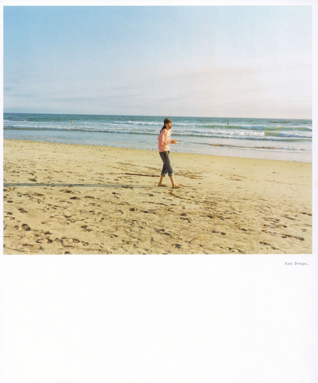 苍井优『Travel__Sand』-图93