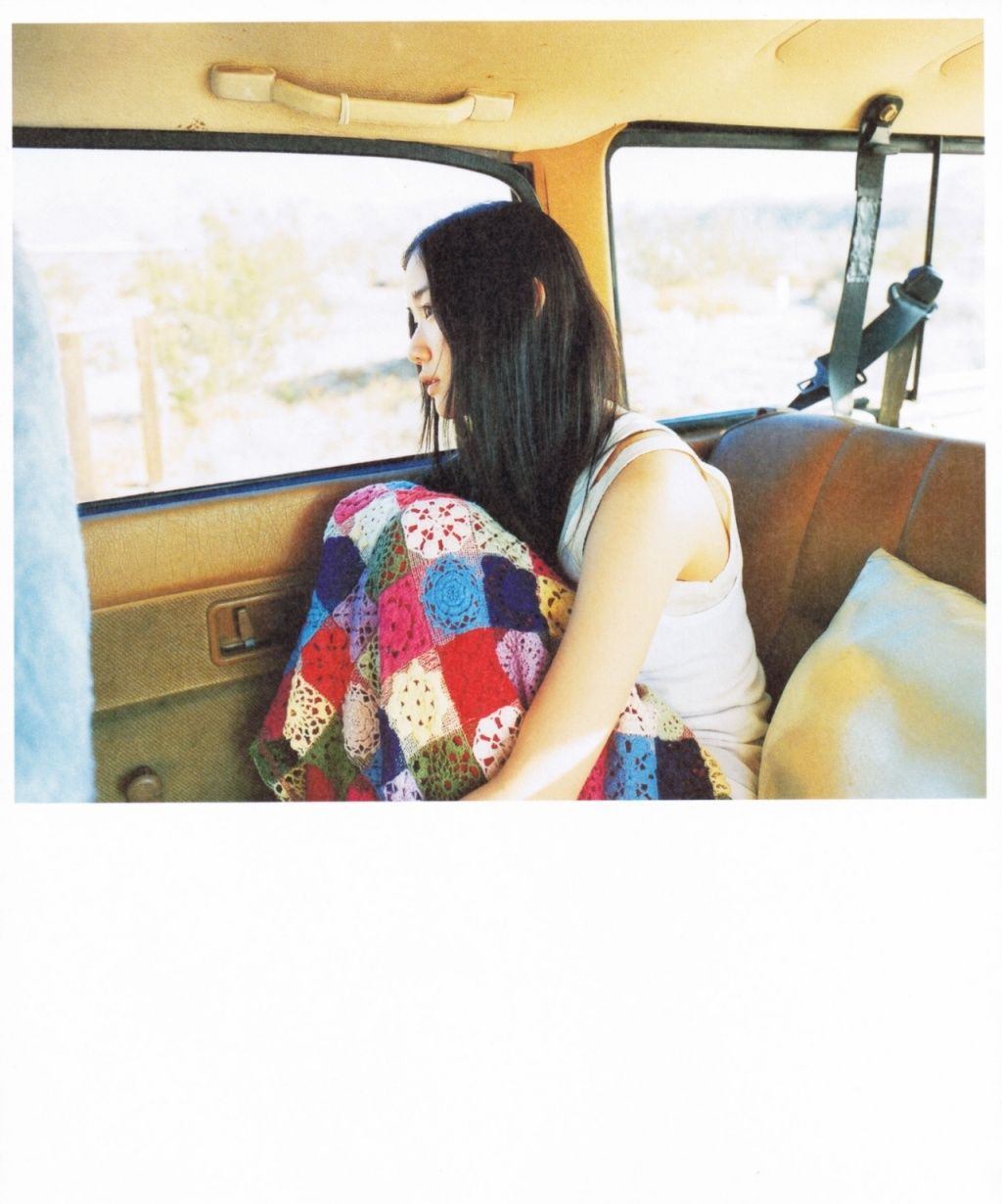 苍井优『Travel__Sand』-图96