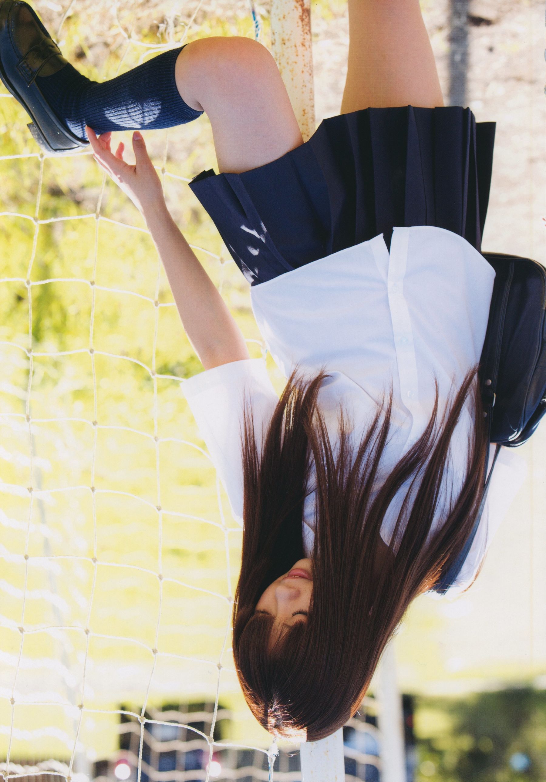 葉山めい 1st.写真集「May I …」-图10