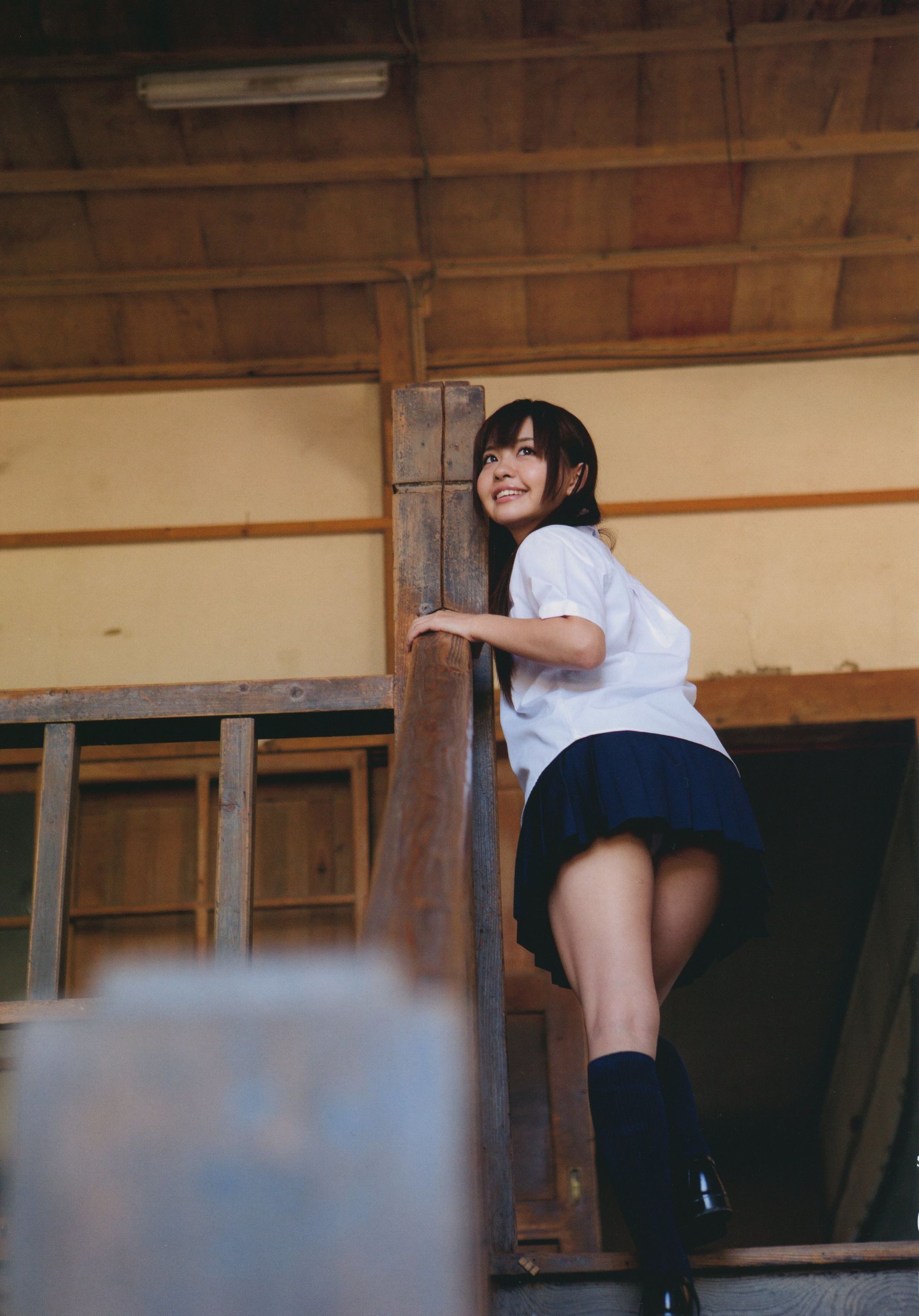 葉山めい 1st.写真集「May I …」-图11