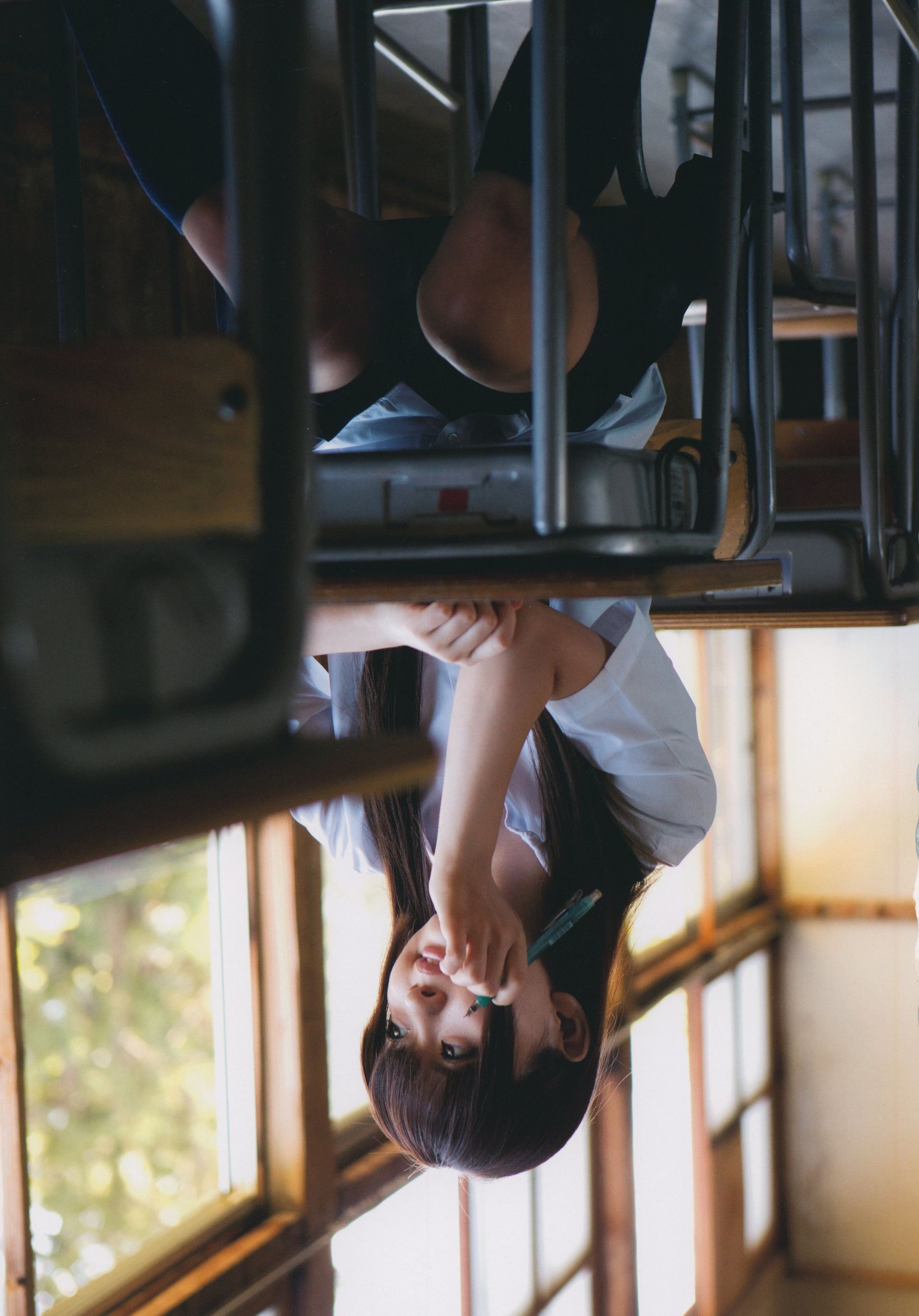 葉山めい 1st.写真集「May I …」-图12