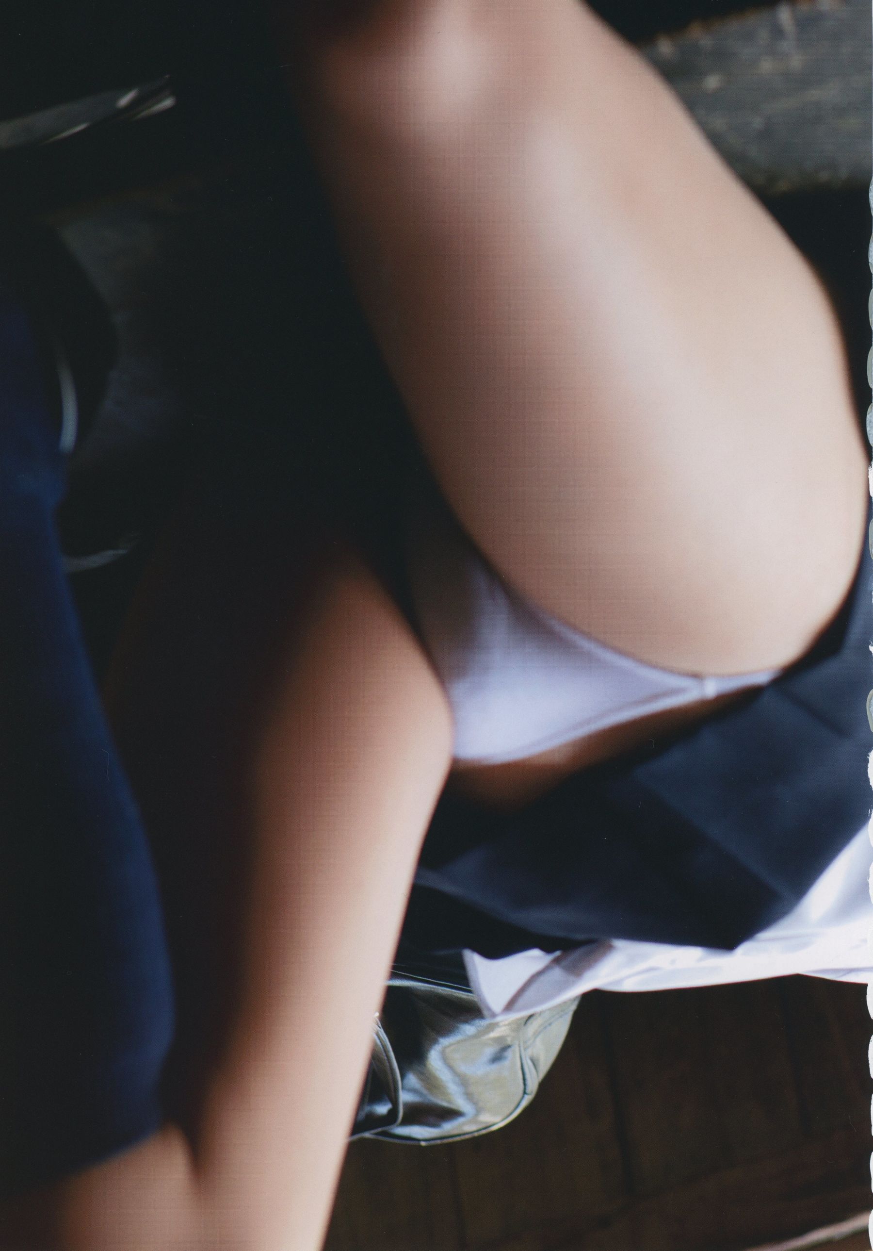 葉山めい 1st.写真集「May I …」-图16