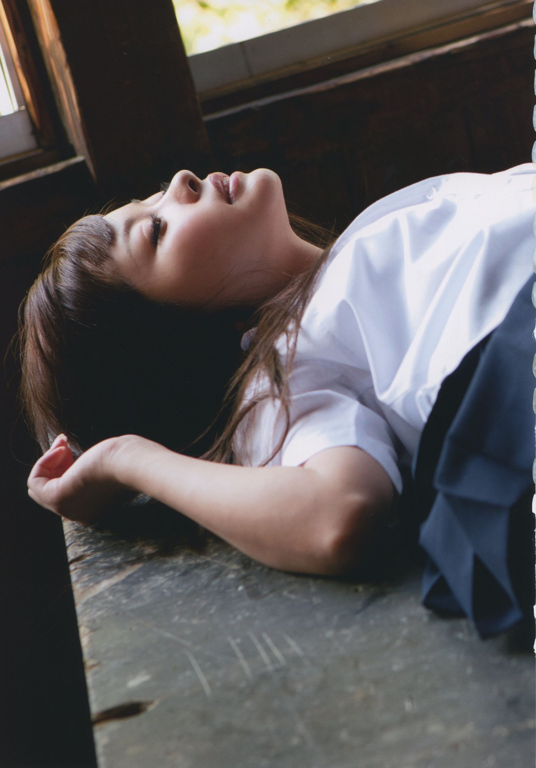 葉山めい 1st.写真集「May I …」-图17