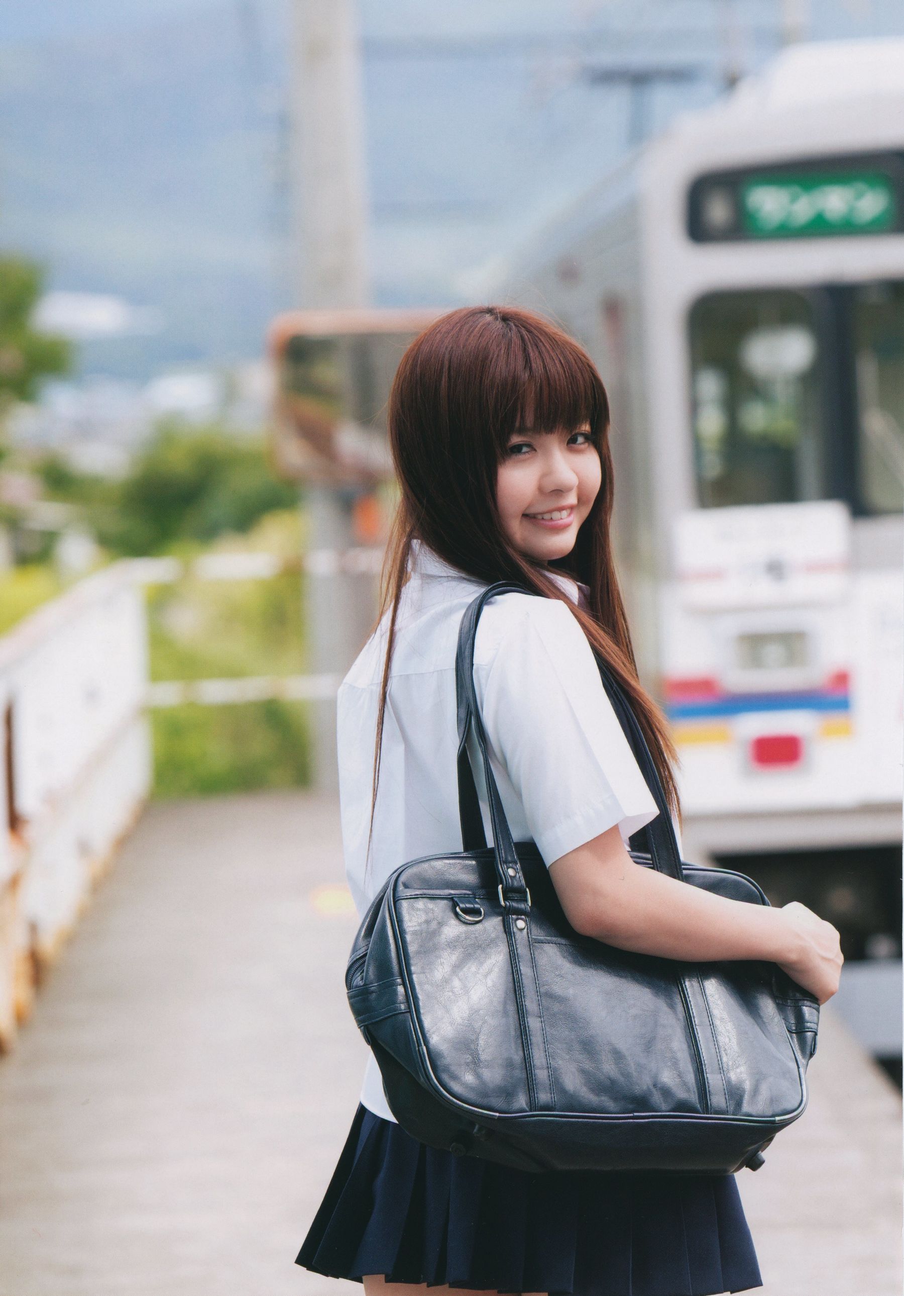 葉山めい 1st.写真集「May I …」-图21
