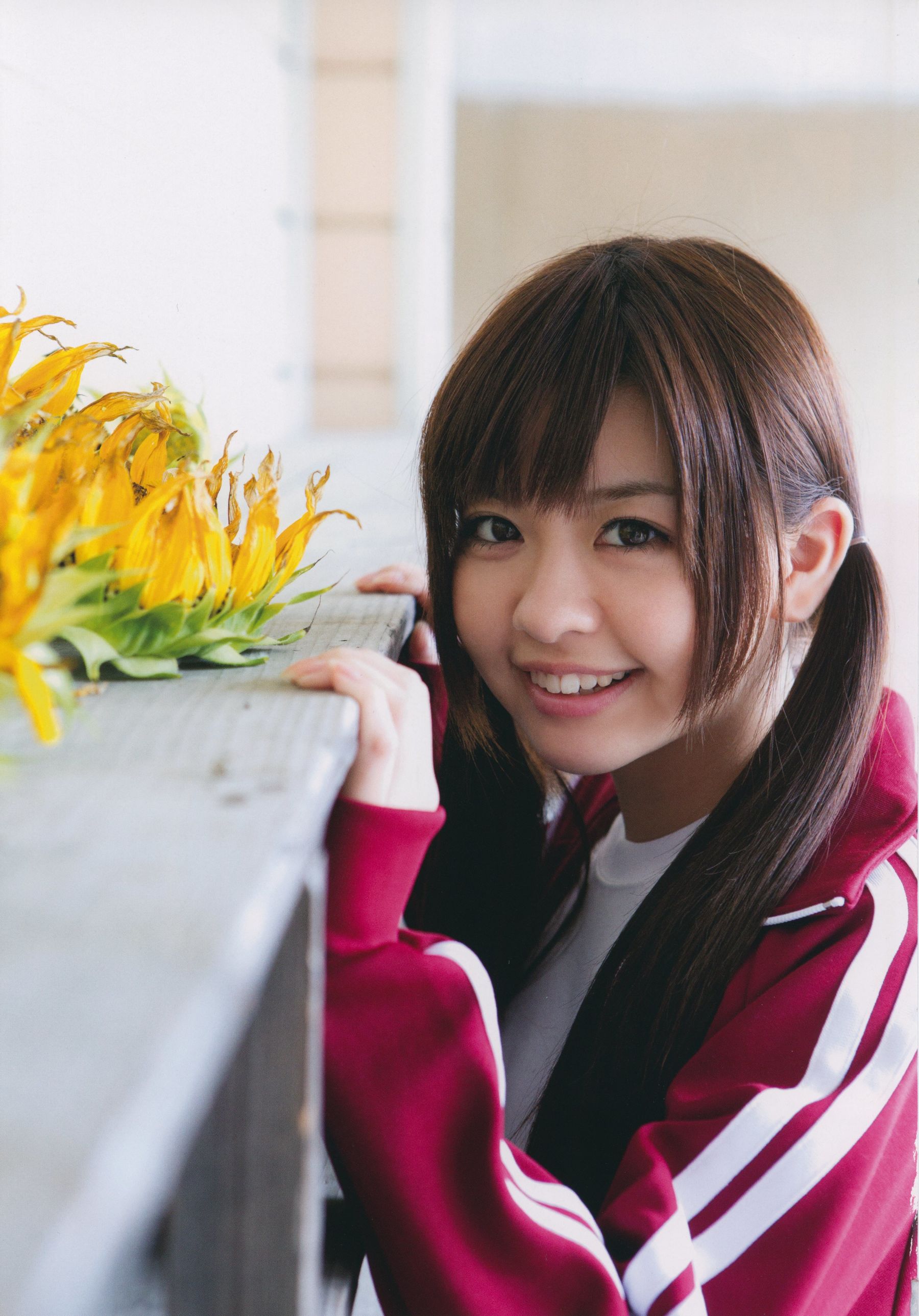 葉山めい 1st.写真集「May I …」-图23