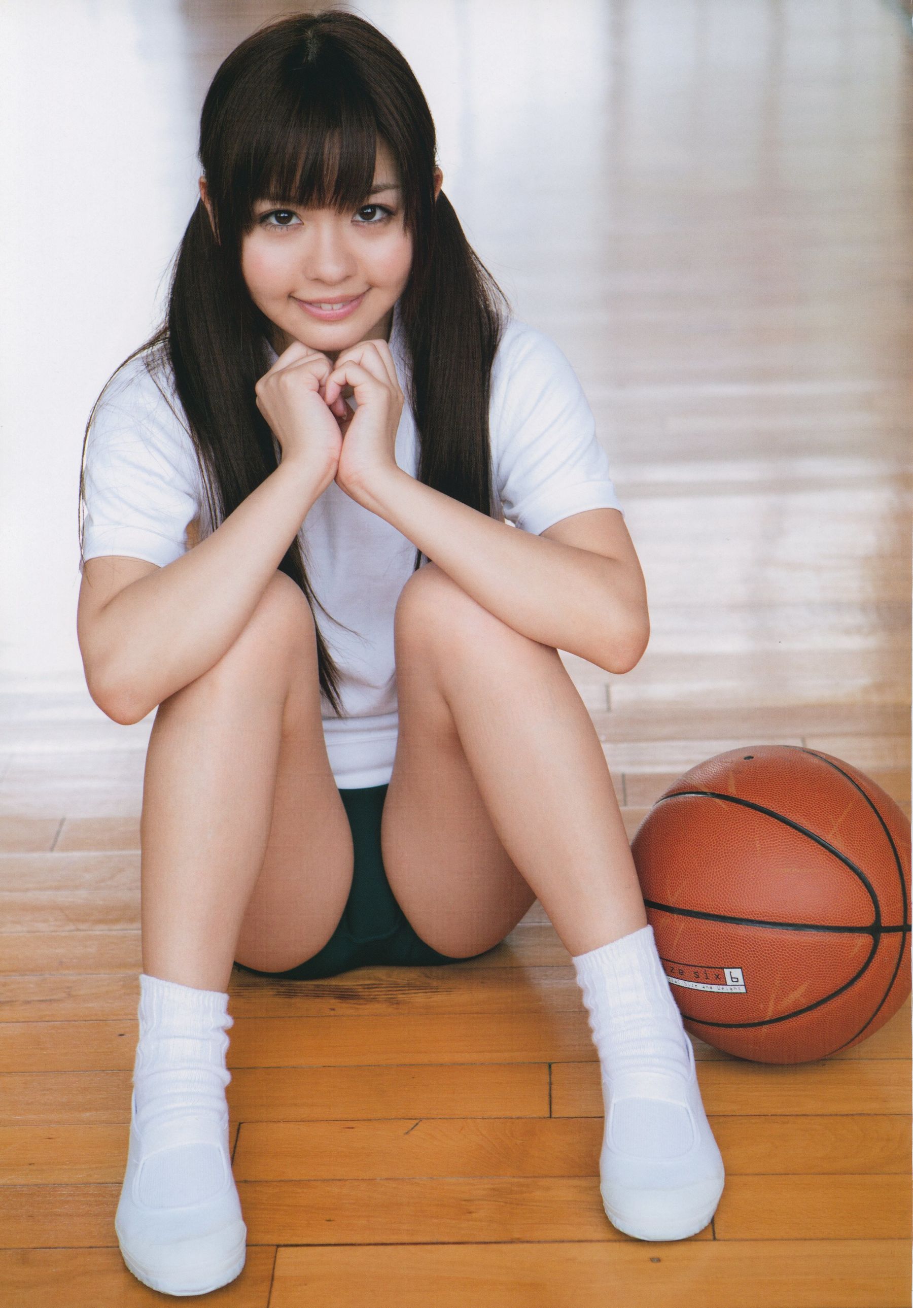 葉山めい 1st.写真集「May I …」-图25